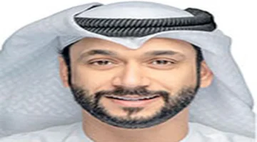 إماراتي يتواجد في مكة لأداء مناسك الحج